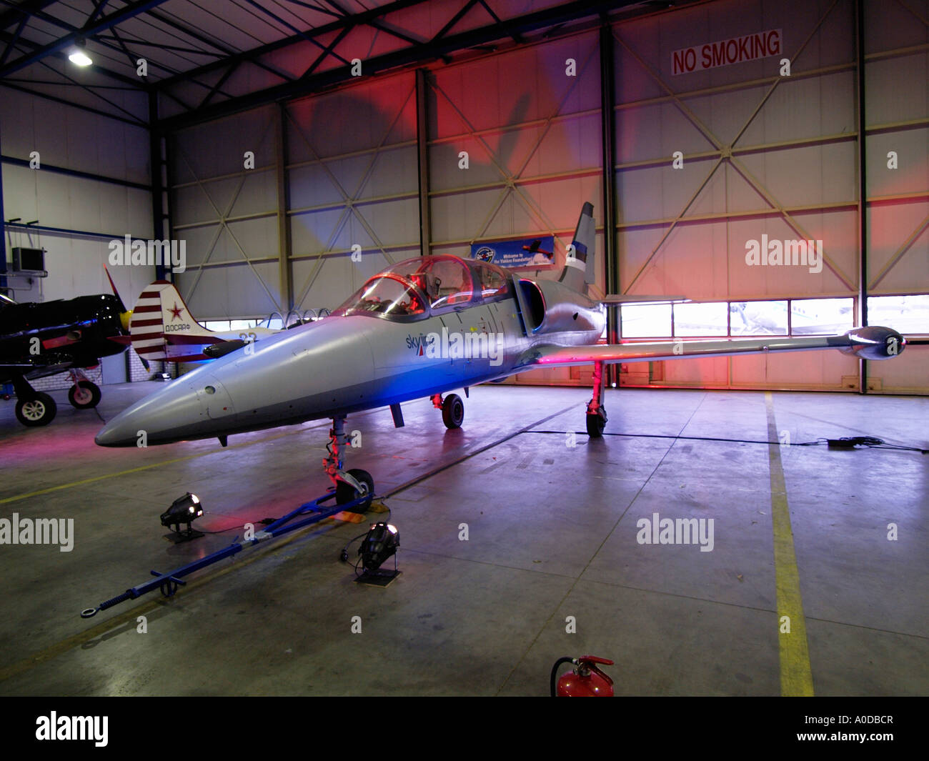 Albatros two seater aircraft hi-res stock photography and images - Alamy