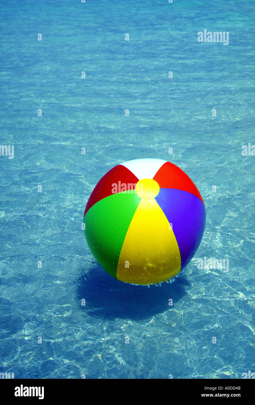 Ball Beachball Beach High Resolution Stock Photography and Images Alamy