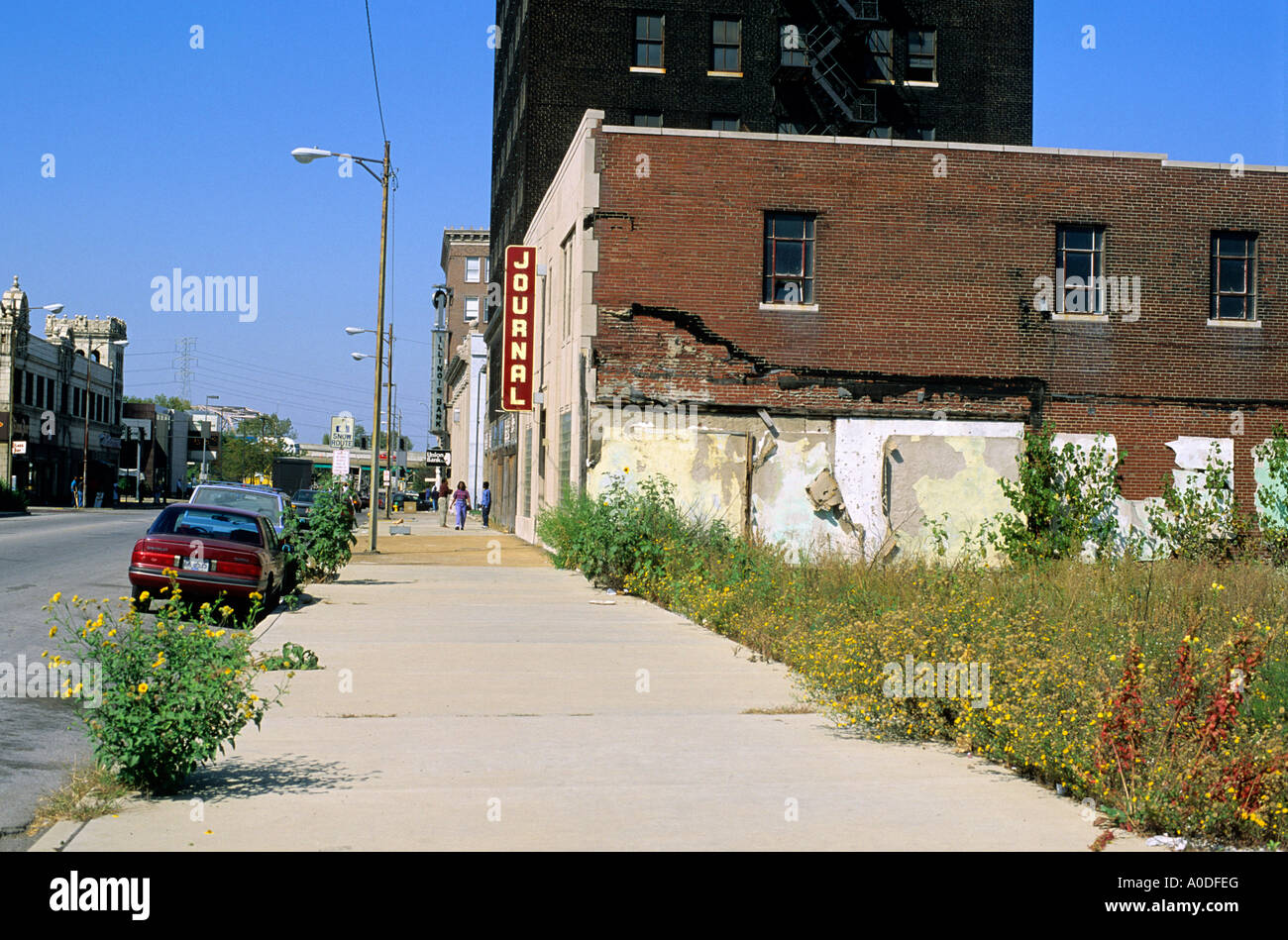 Poor poverty abandoned hires stock photography and images Alamy