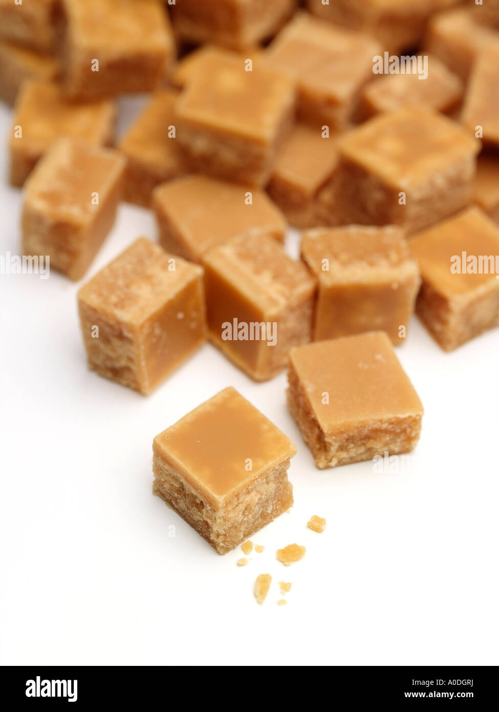 Butter candy hi-res stock photography and images - Alamy