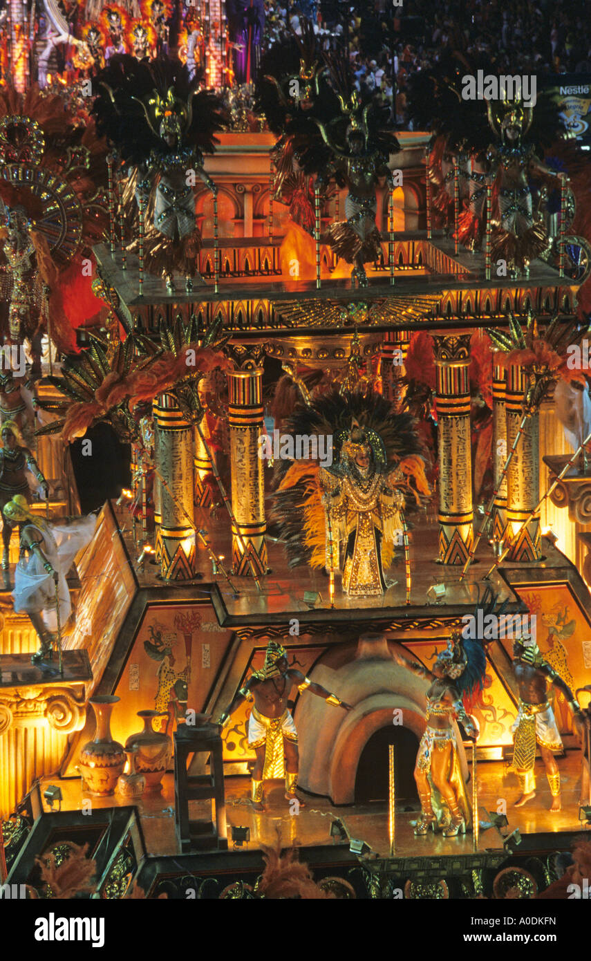 Carnival brasil hi-res stock photography and images - Alamy
