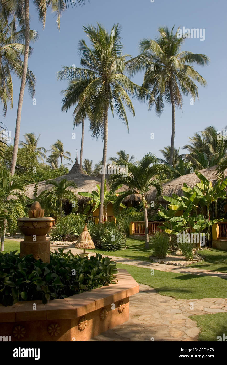 South Central Vietnam Mui Ne Sailing Club upmarket Australian owned