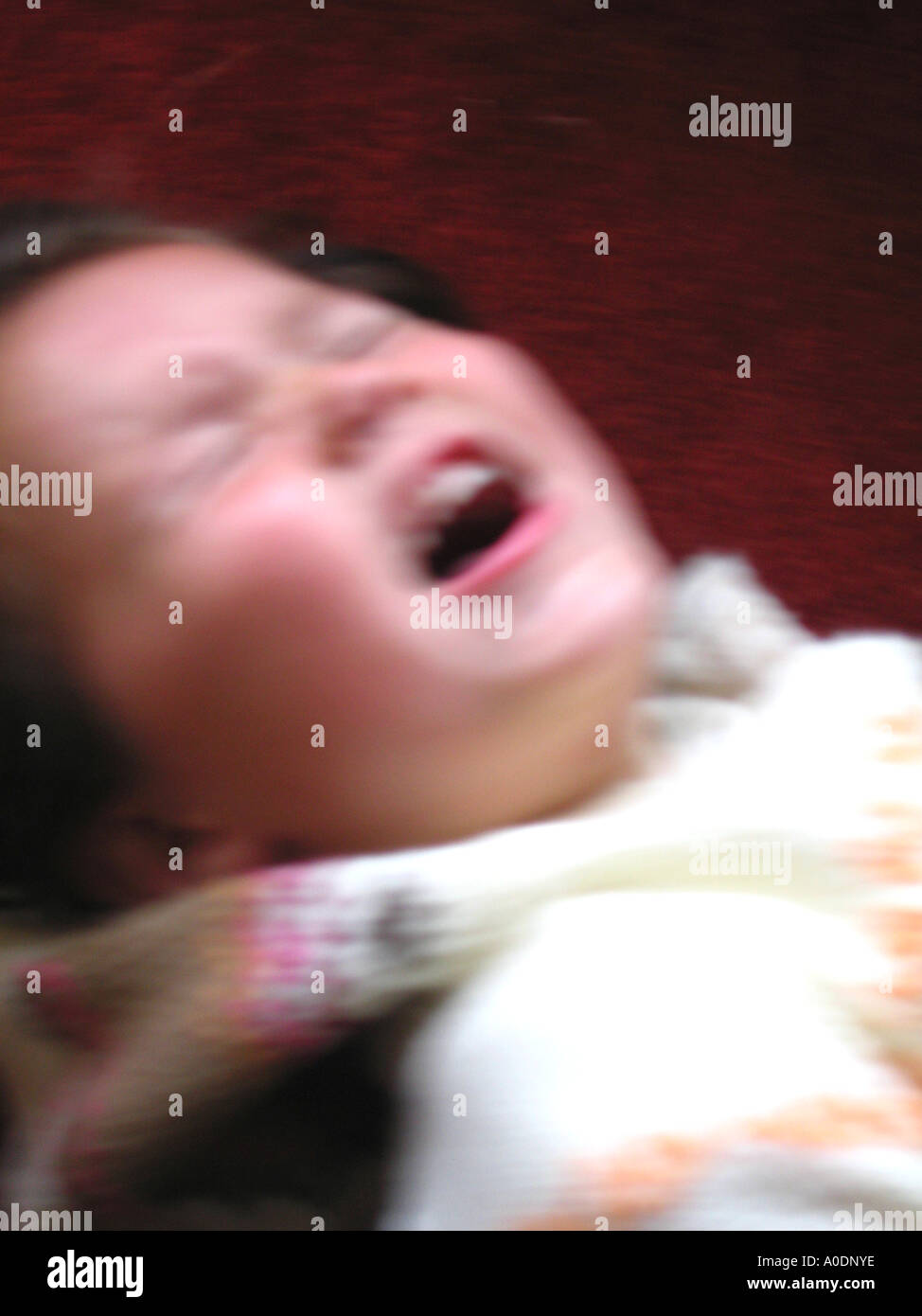 Toddler throwing temper tantrum hires stock photography and images Alamy