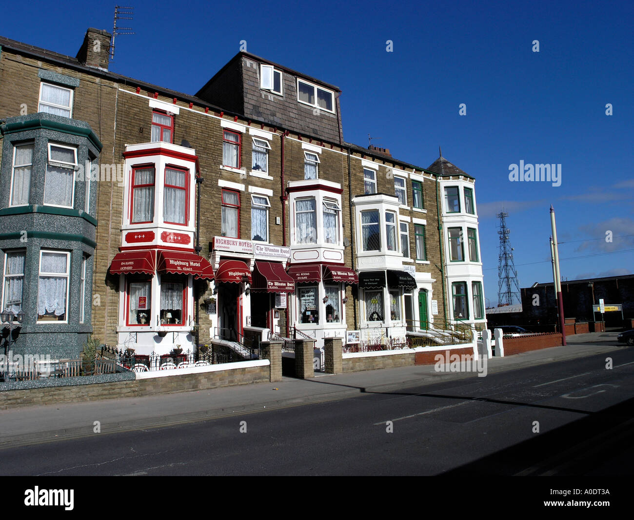 Rigby road hires stock photography and images Alamy
