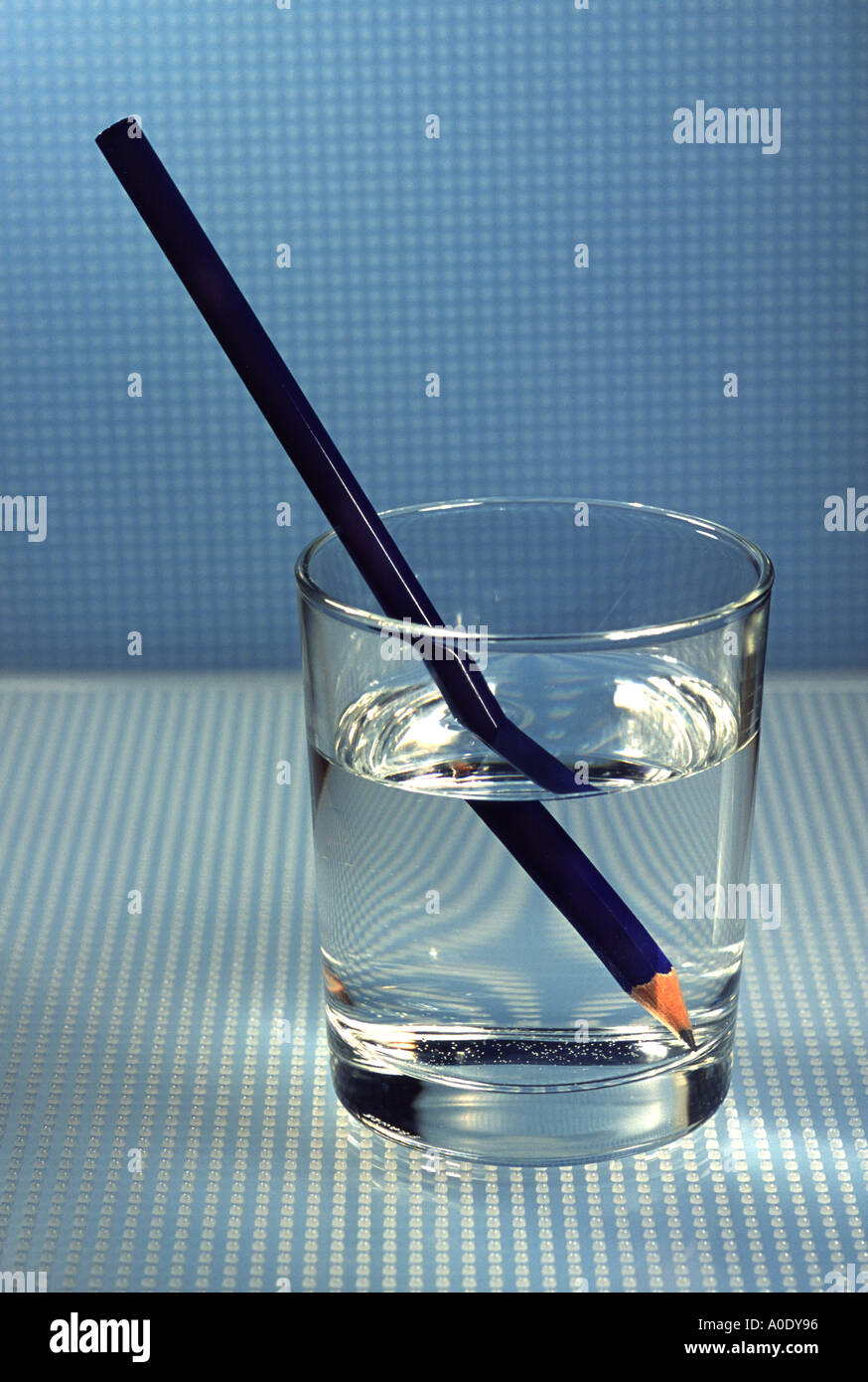 Pencil distortion hires stock photography and images Alamy