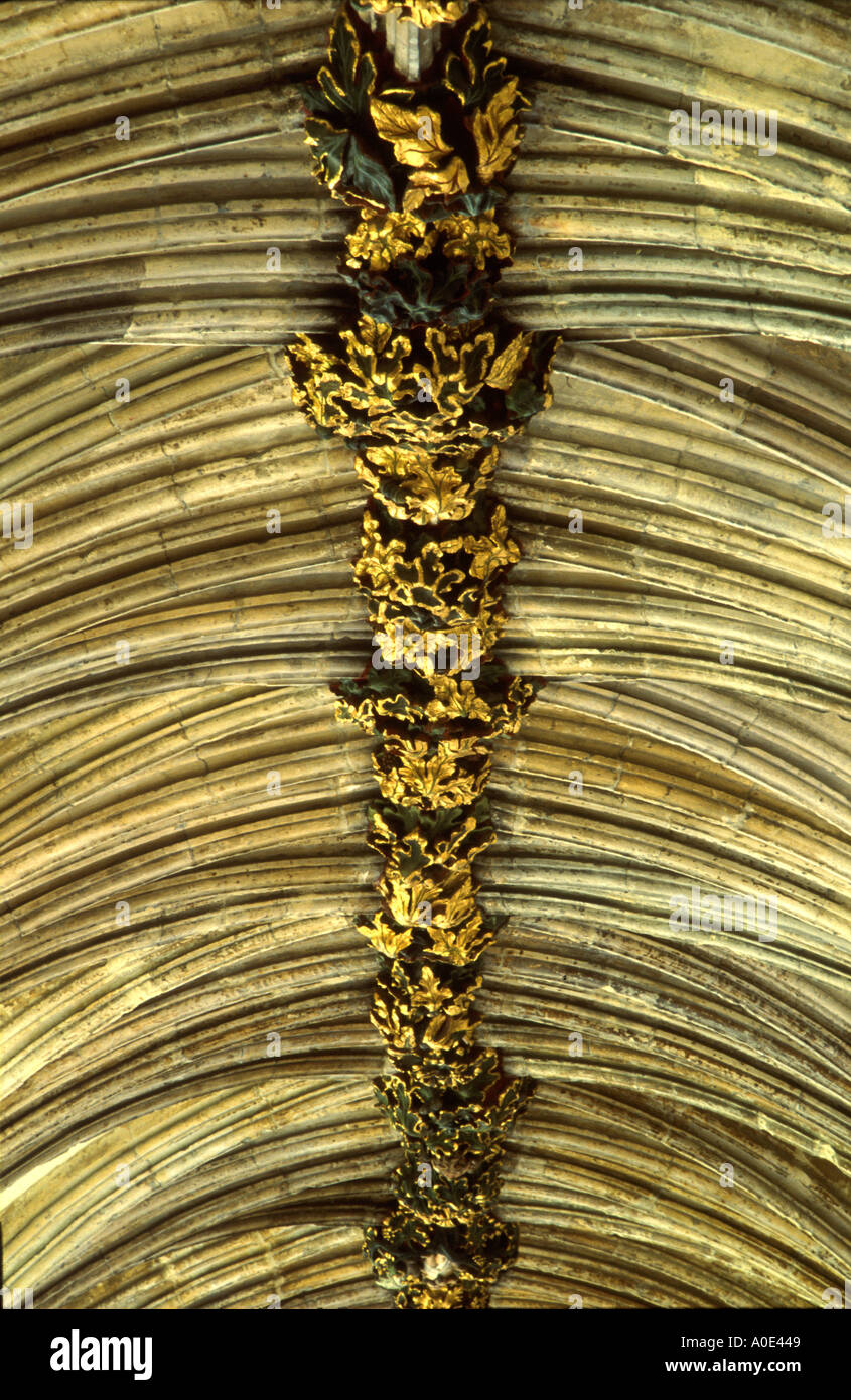 Norwich roof boss hires stock photography and images Alamy