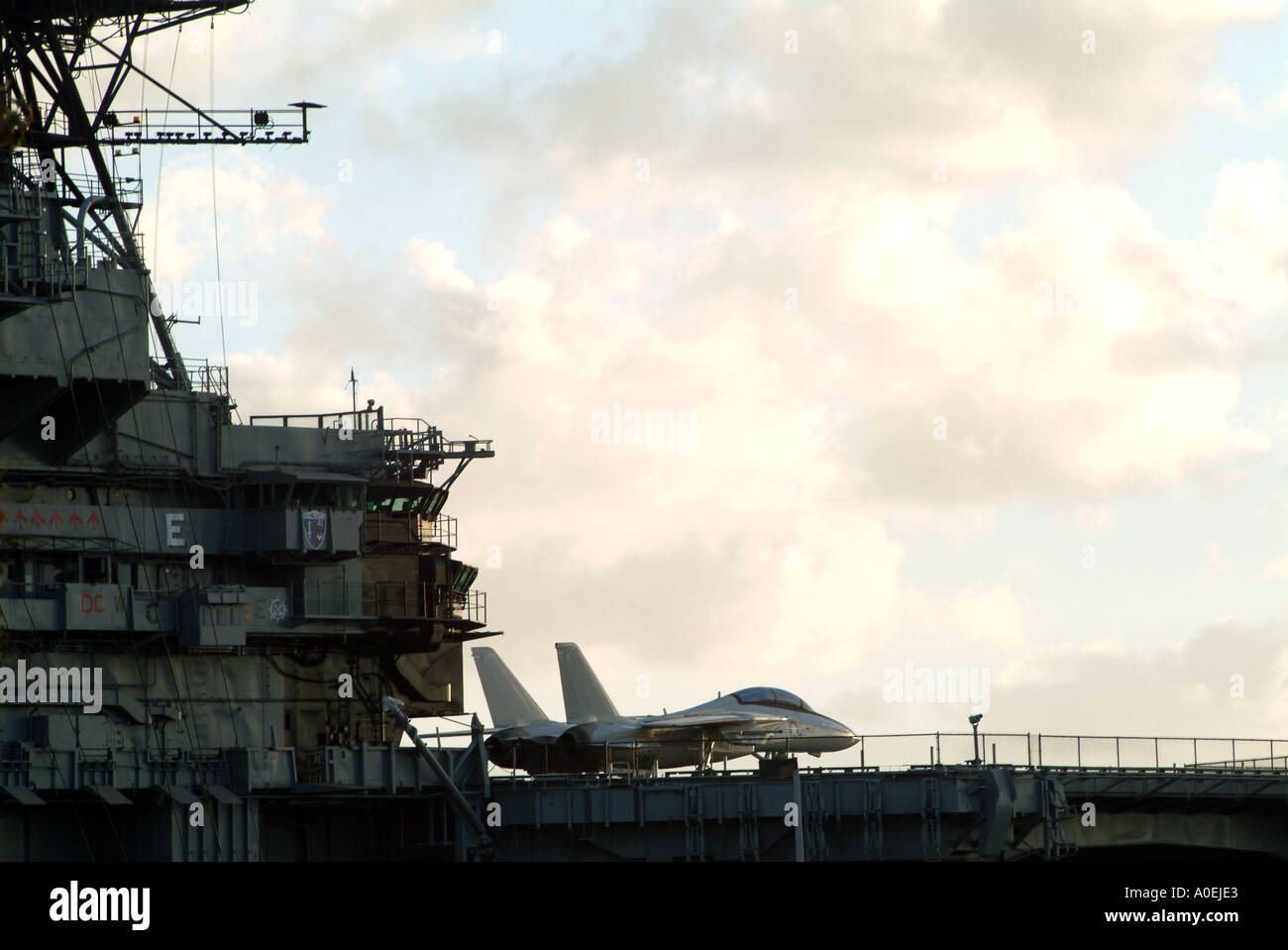 Ready Take Off Ship take off hi-res stock photography and images - Alamy