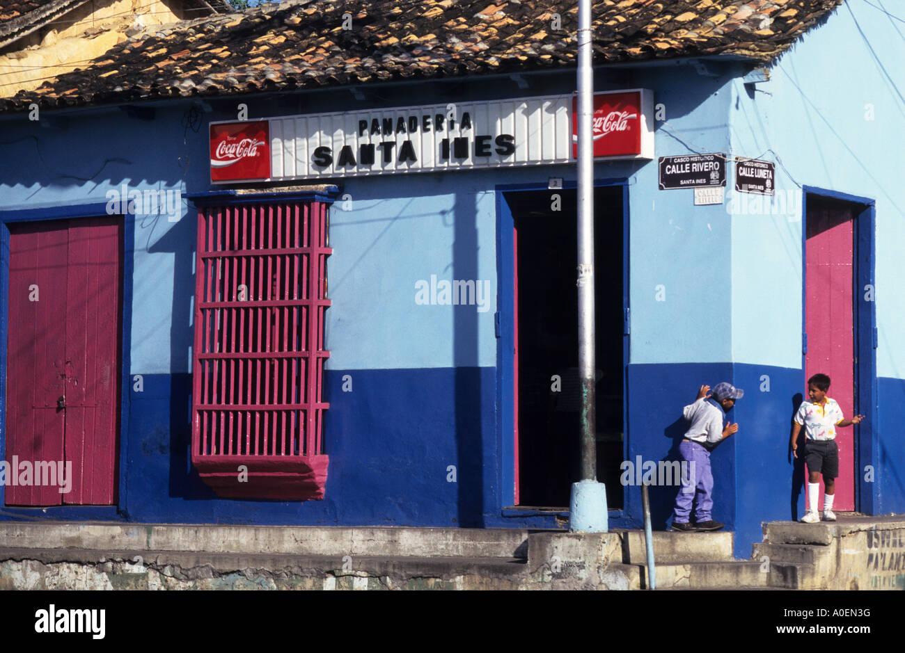 Cumaná - Detalle