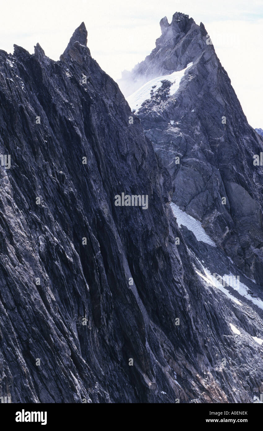 Pico bolivar hires stock photography and images Alamy