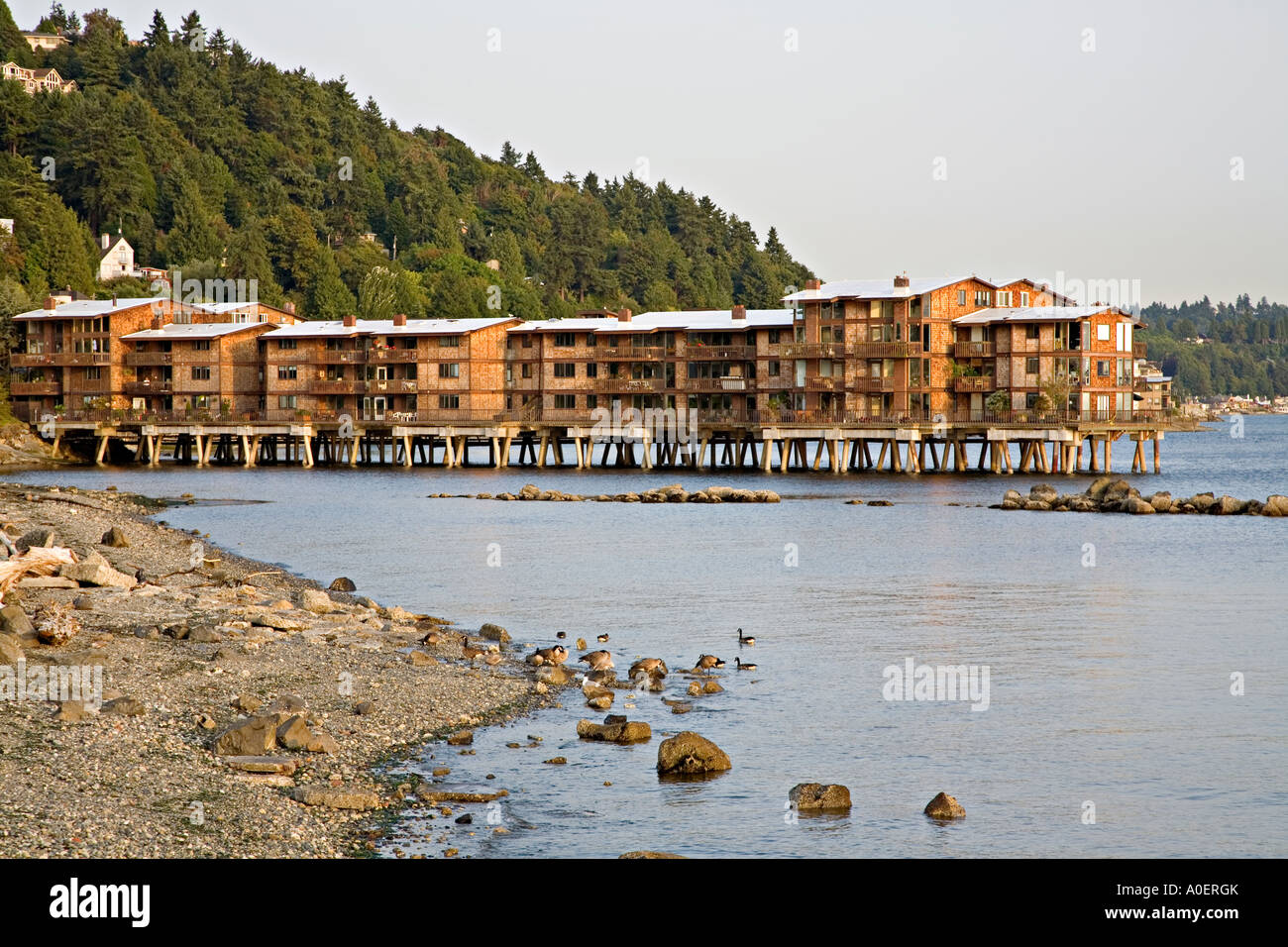 Charles richey sr viewpoint hi-res stock photography and images - Alamy