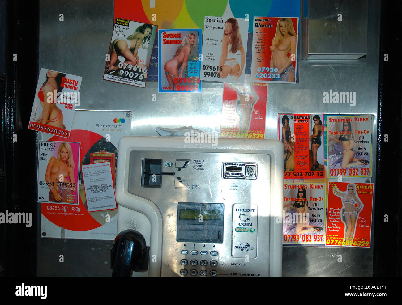 look prostitutesin london