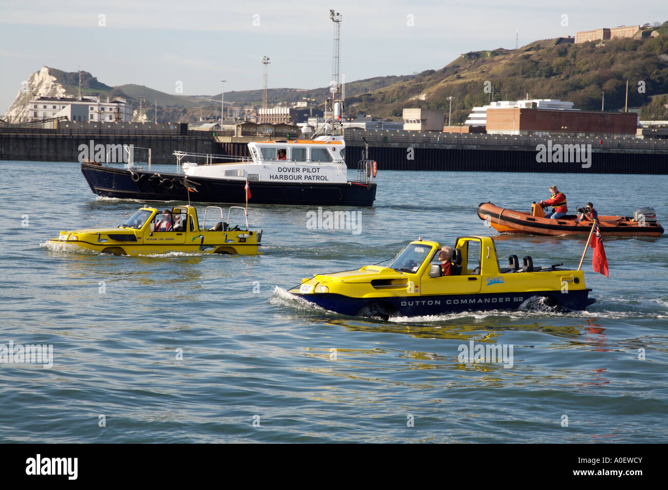 Dutton cars hi-res stock photography and images - Alamy