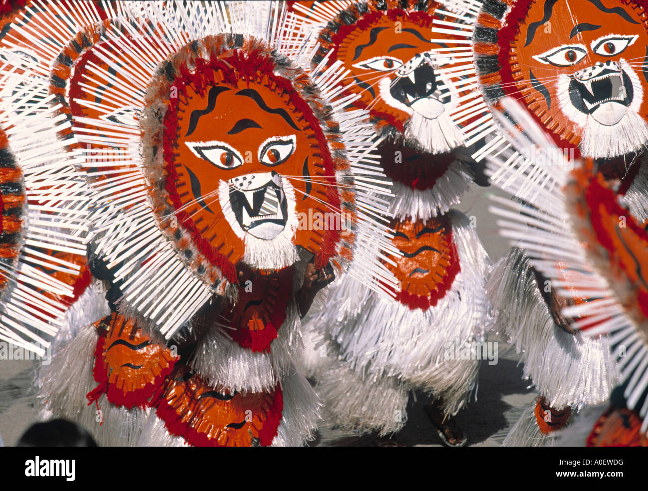 Ati festival hi res stock photography and images Alamy