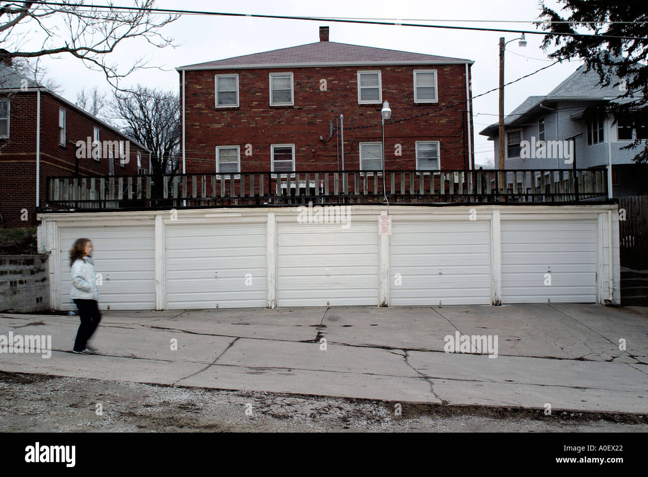 Latchkey child hires stock photography and images Alamy