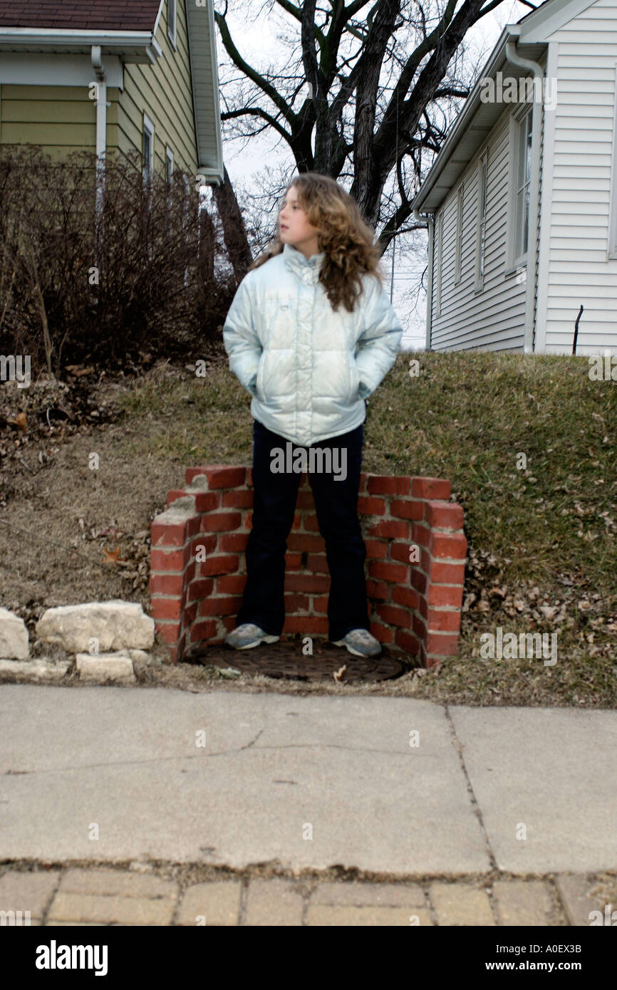 Latchkey child hires stock photography and images Alamy