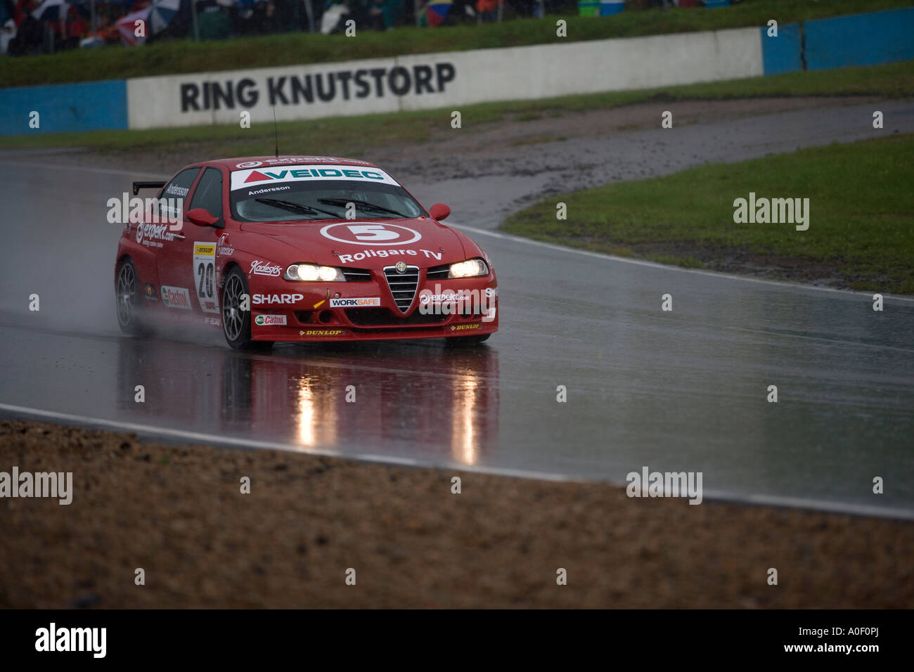 Carracing hi-res stock photography and images - Alamy
