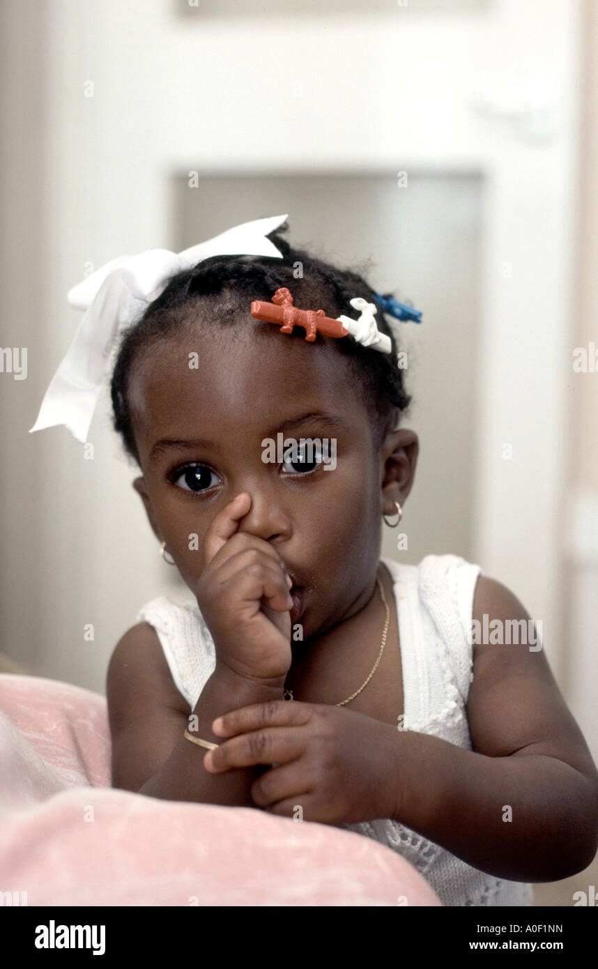 bloack girl thumbs Led light strips