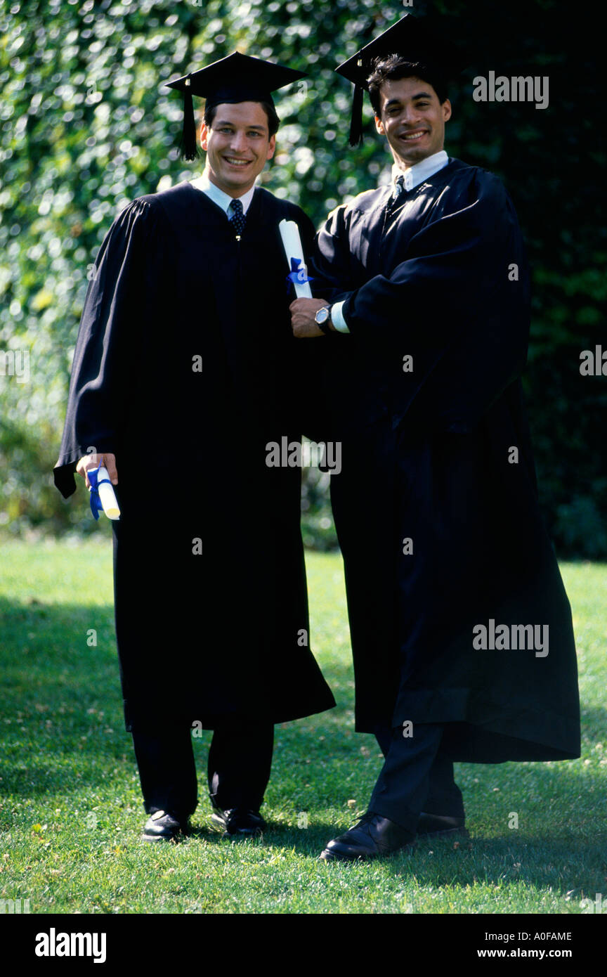 American graduates mortar board hi-res stock photography and images - Alamy