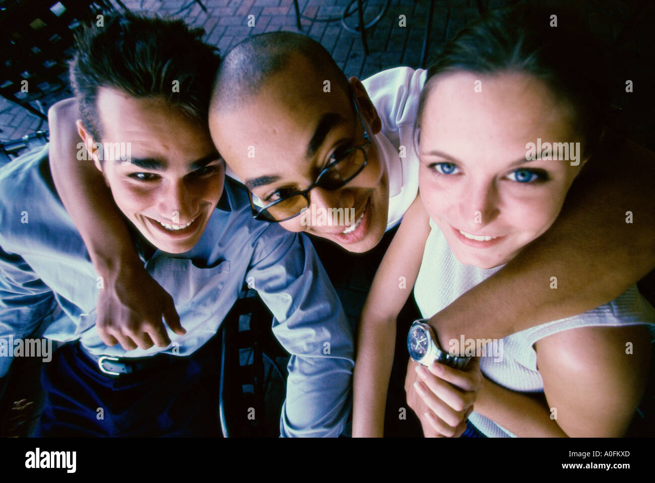 Hispanic young men hi-res stock photography and images - Alamy