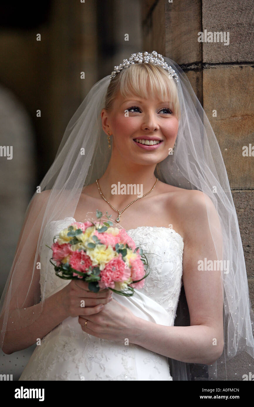 an english bride in scotland