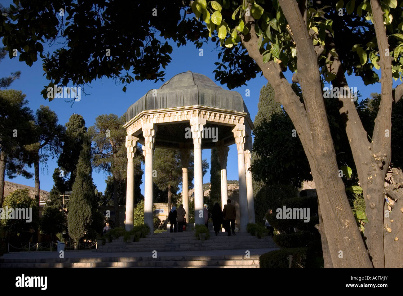 Persian poetry hafiz hi-res stock photography and images - Alamy