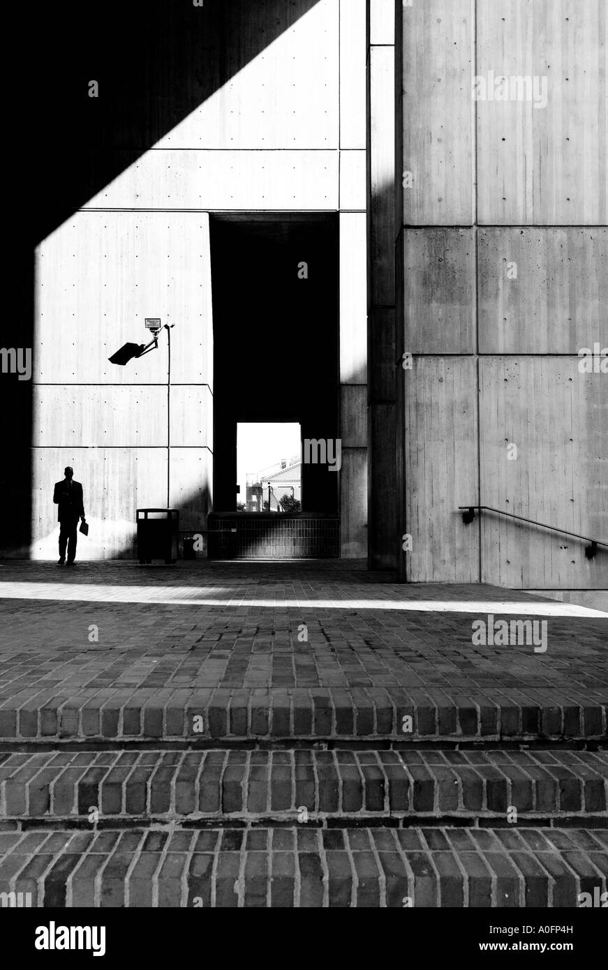 boston town hall Stock Photo Alamy