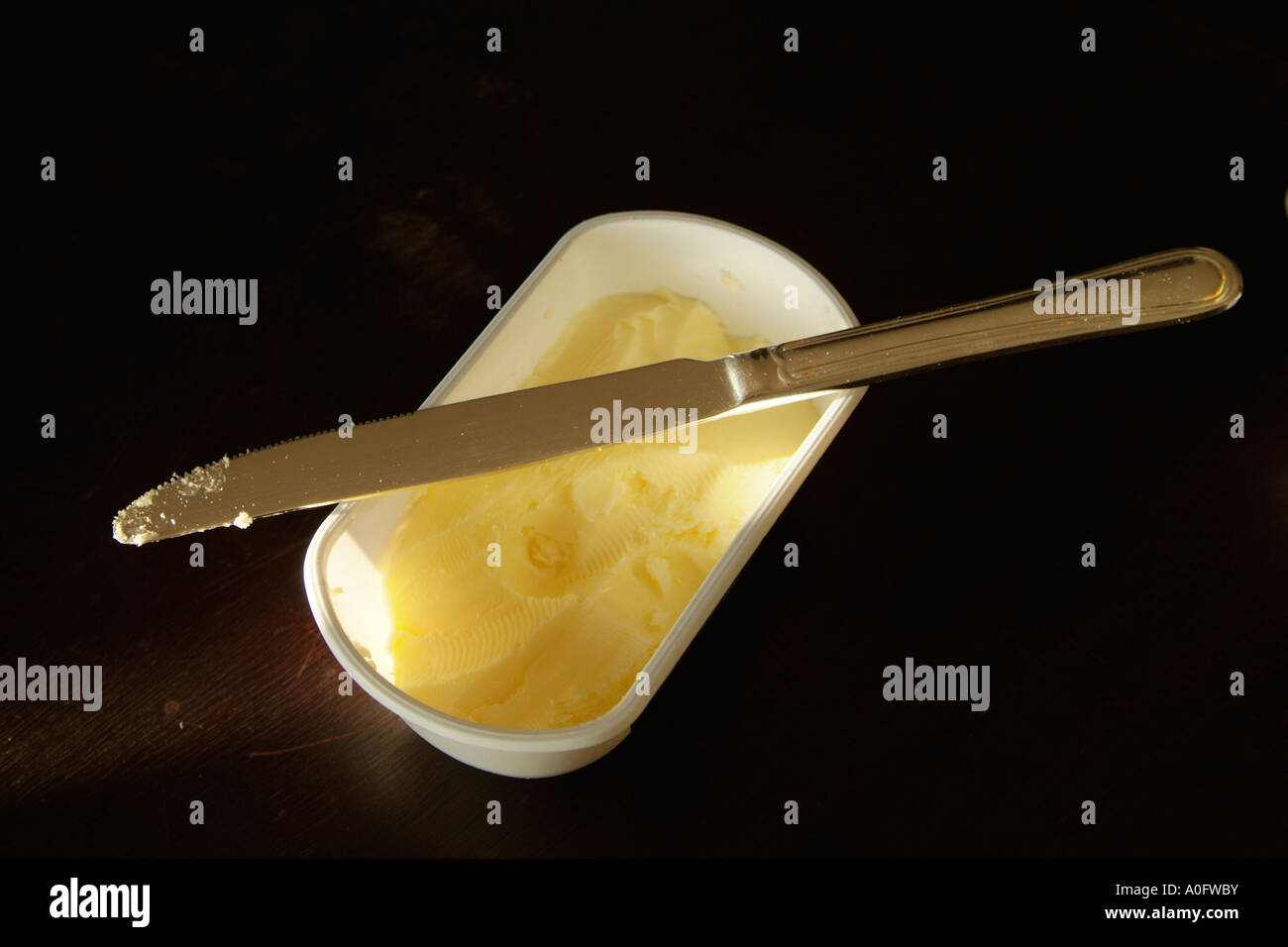 Butter tub hires stock photography and images Alamy