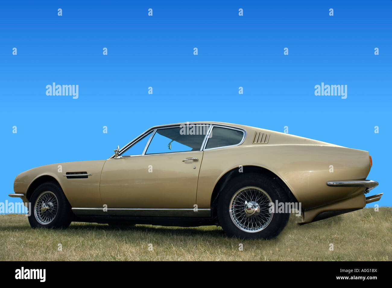 British sports car hires stock photography and images Alamy