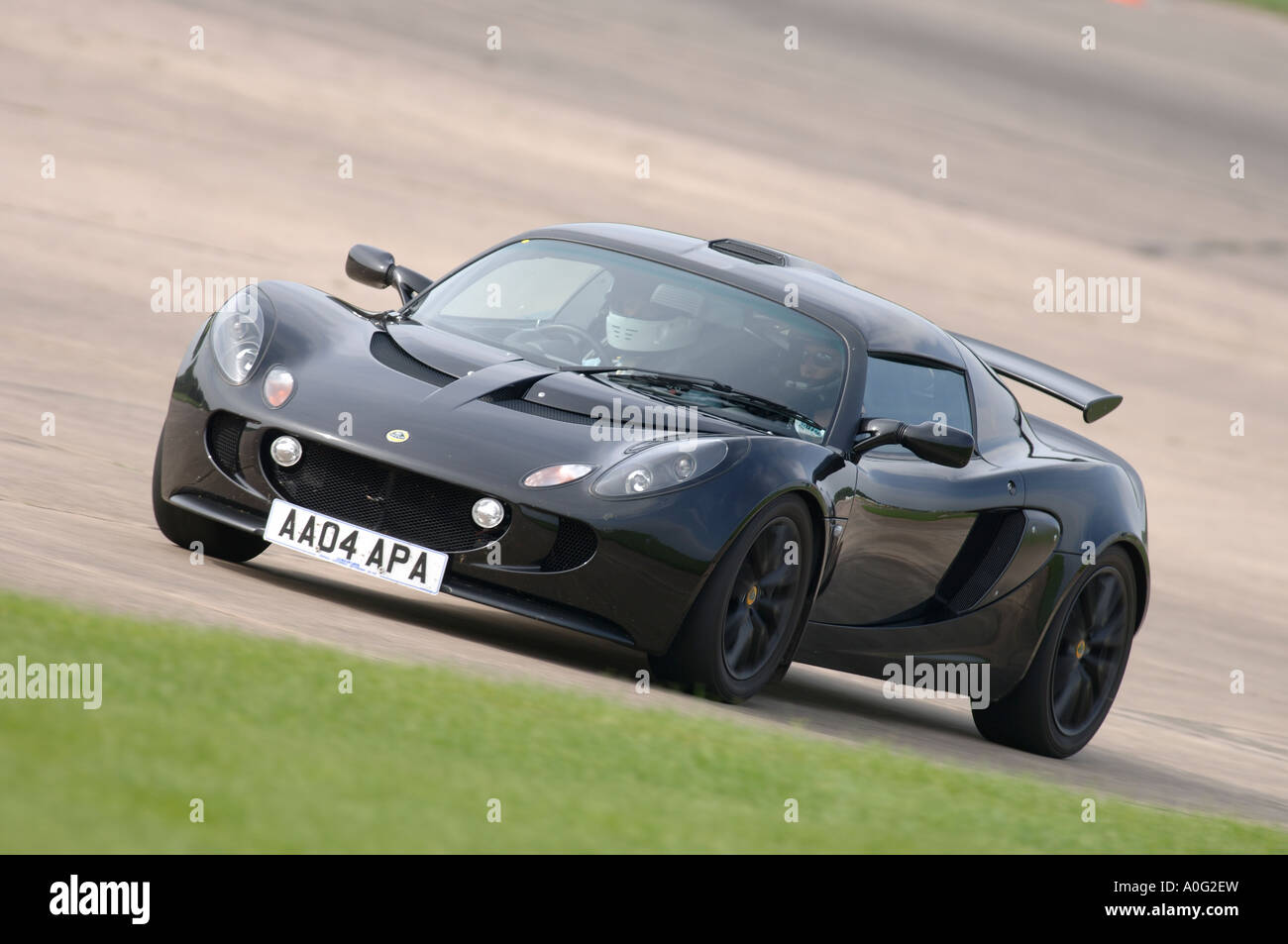 Lotus Exige Stock Photos & Lotus Exige Stock Images - Alamy