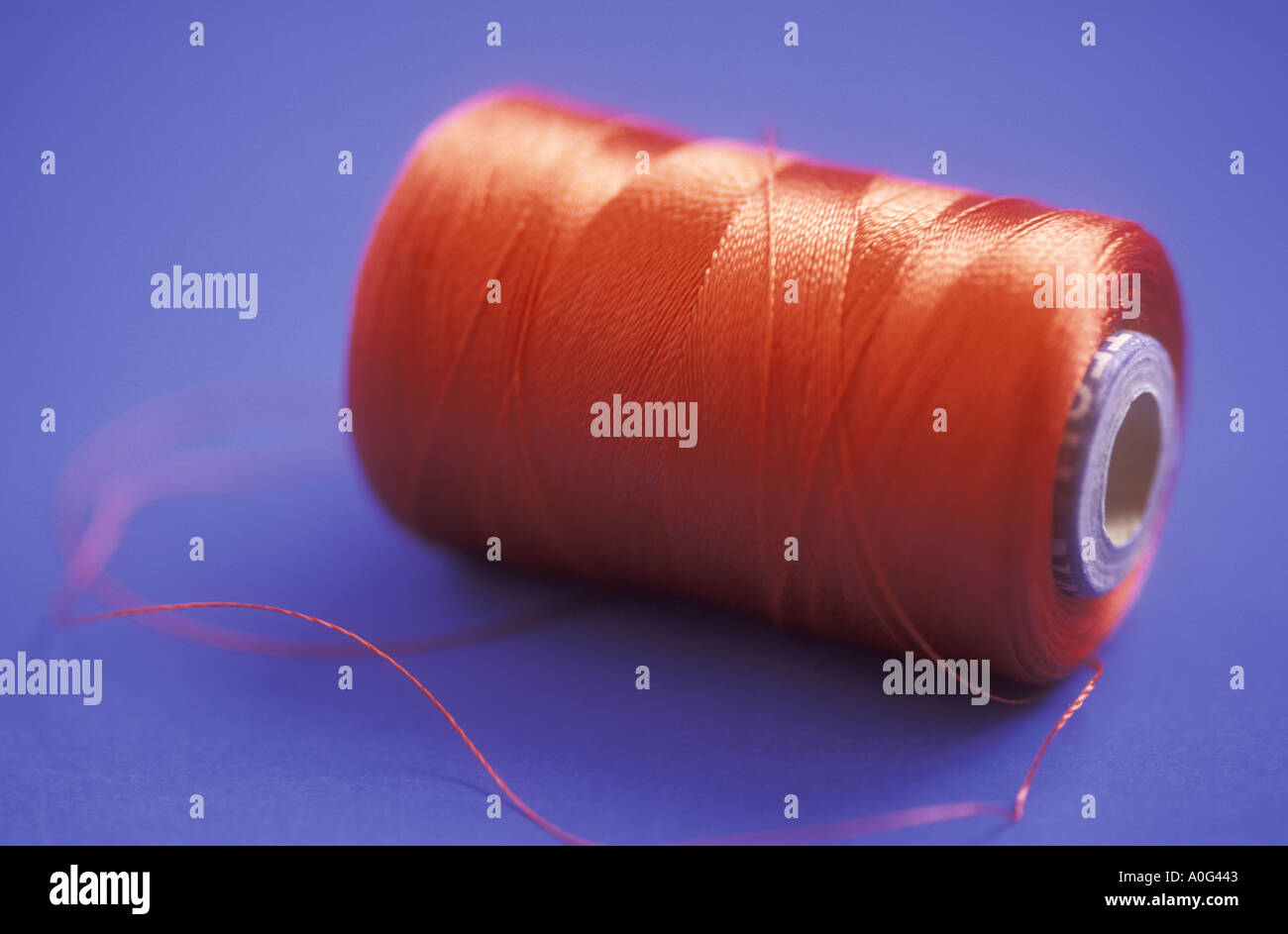 Thread technique hi-res stock photography and images - Alamy