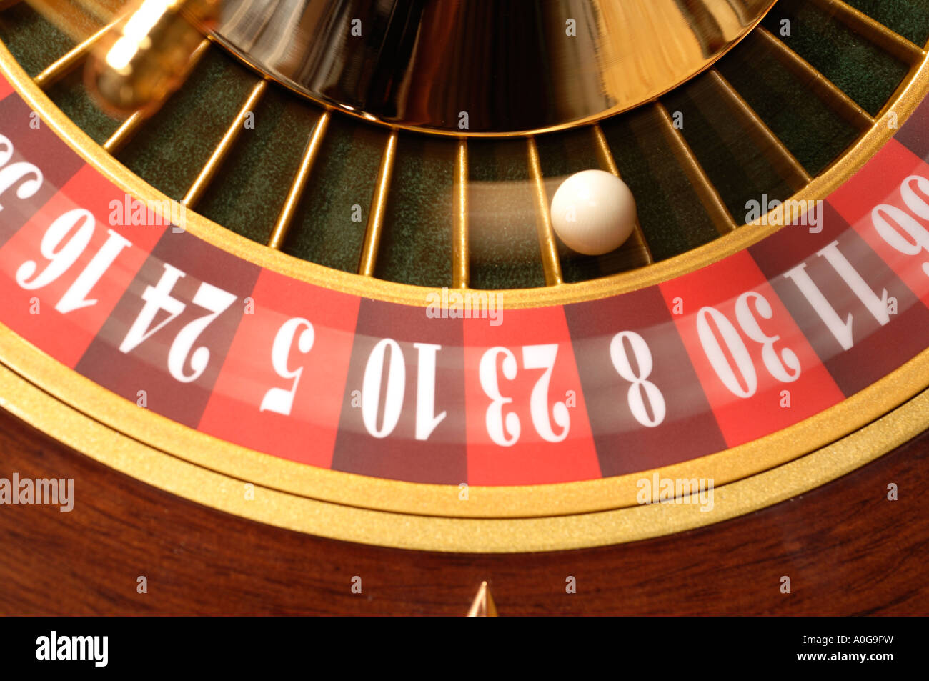 Roullette hi-res stock photography and images - Alamy