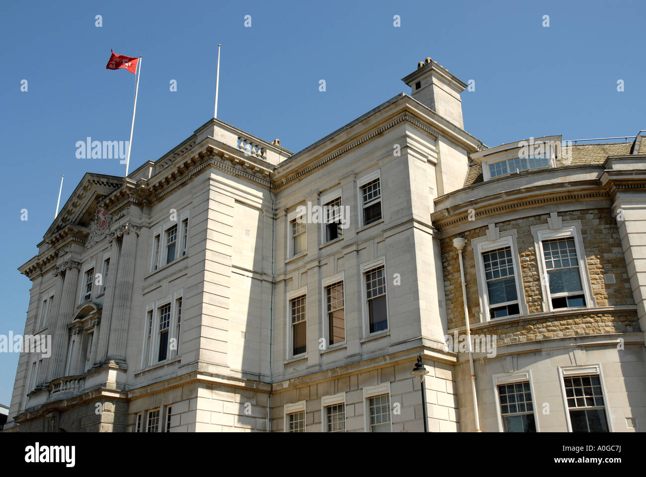 Kent county council building hires stock photography and images Alamy
