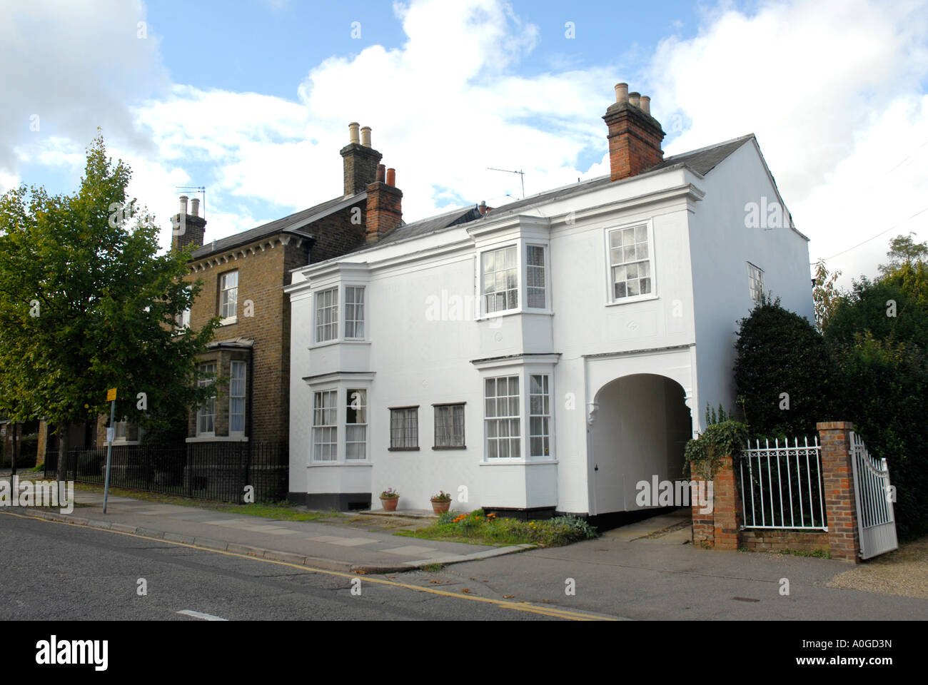 Windhill stortford hertfordshire hires stock photography and