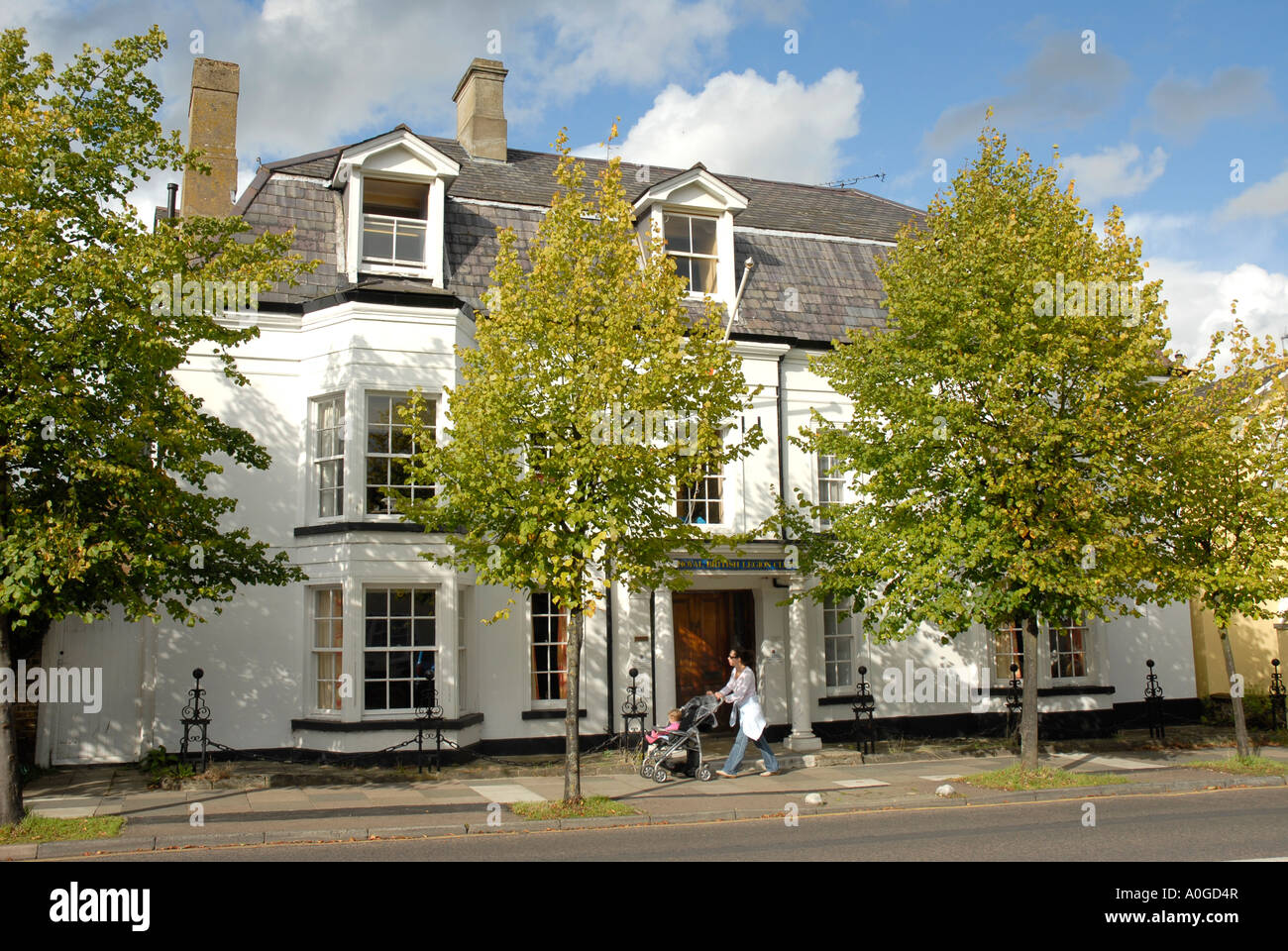 Windhill stortford hertfordshire hires stock photography and images Alamy