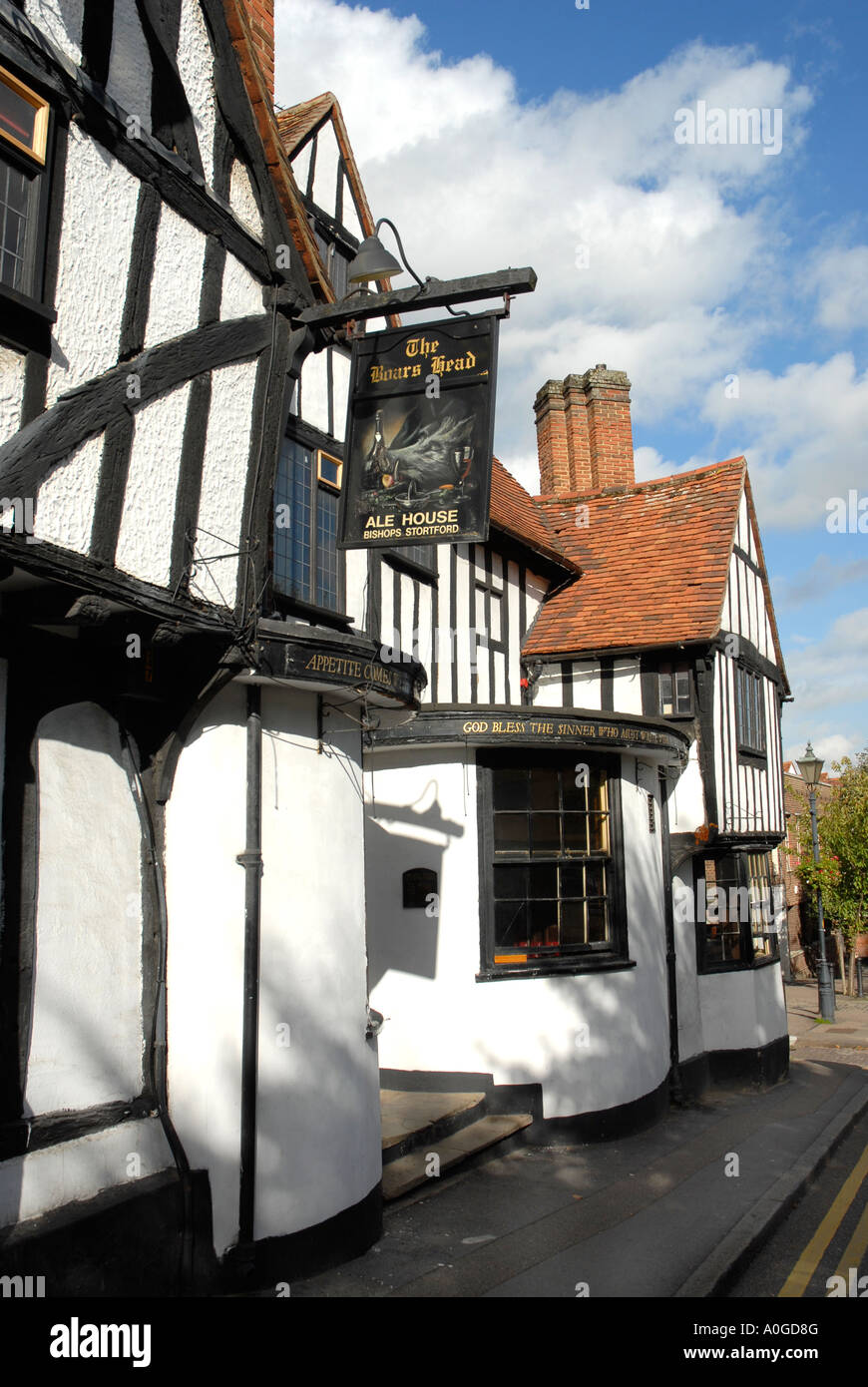 The boars head inn hires stock photography and images Alamy