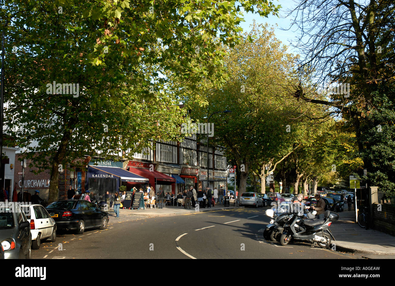 Swains lane hires stock photography and images Alamy