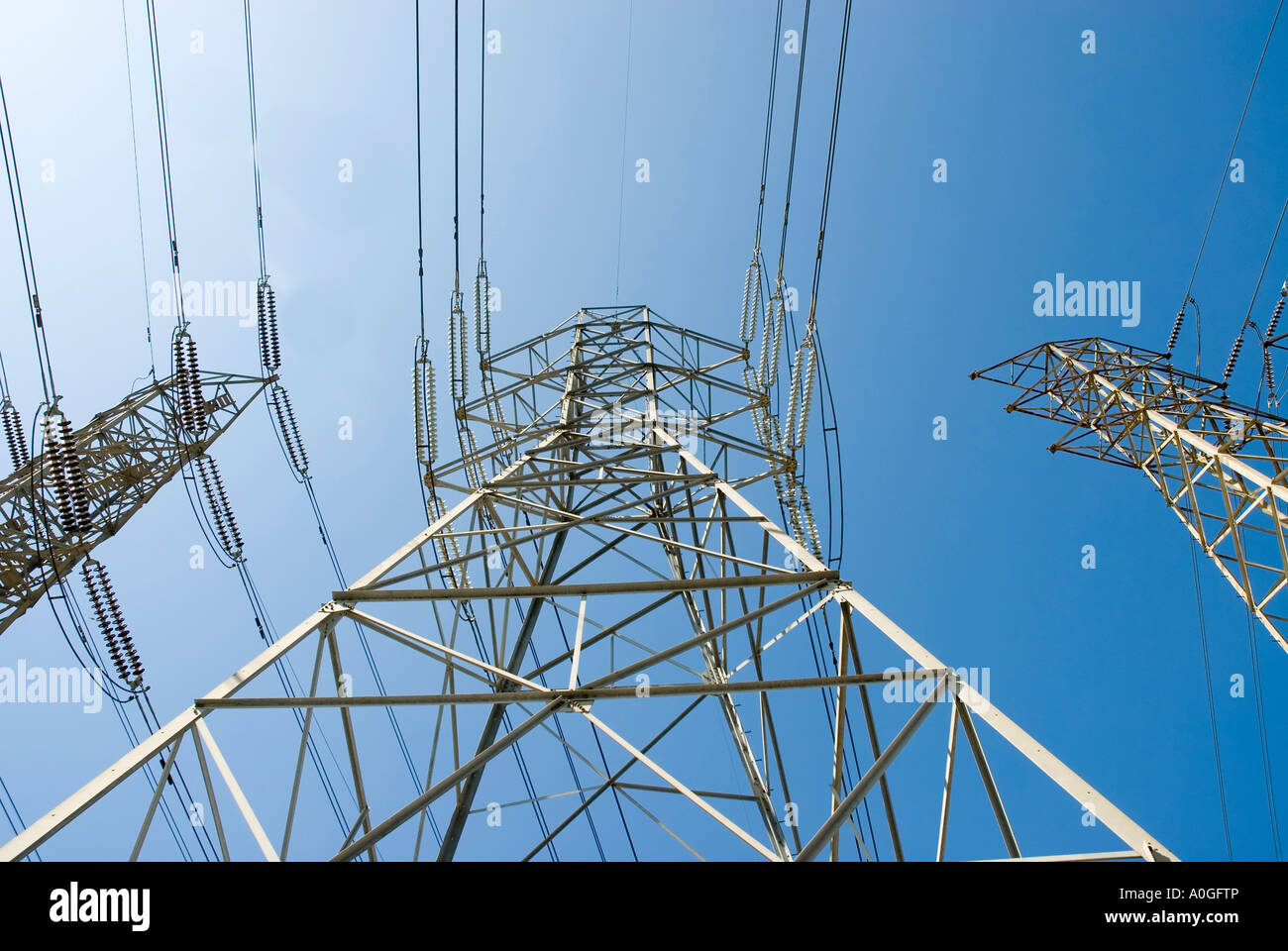 Faulty wiring hi-res stock photography and images - Alamy