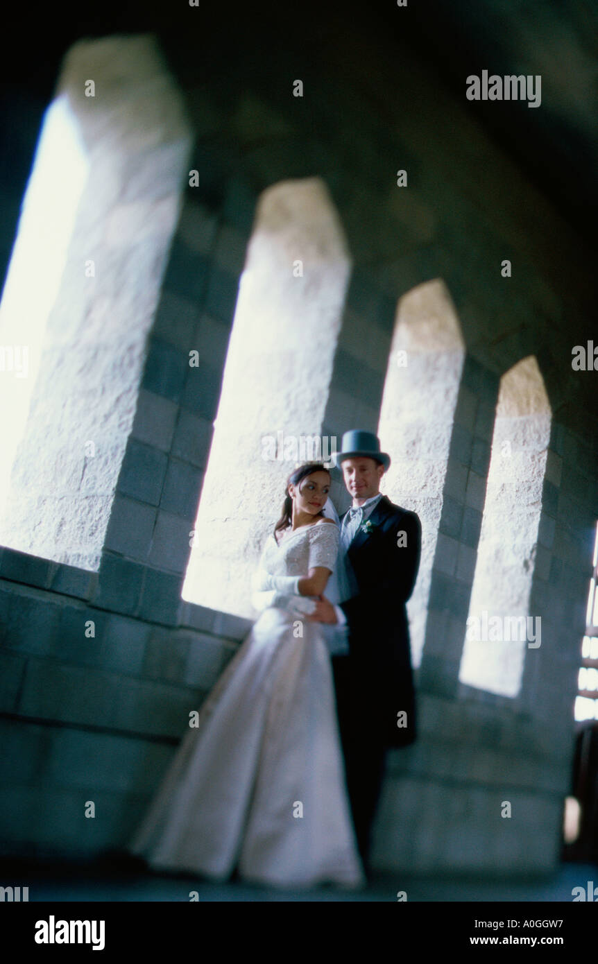Love castle woman hi-res stock photography and images - Alamy