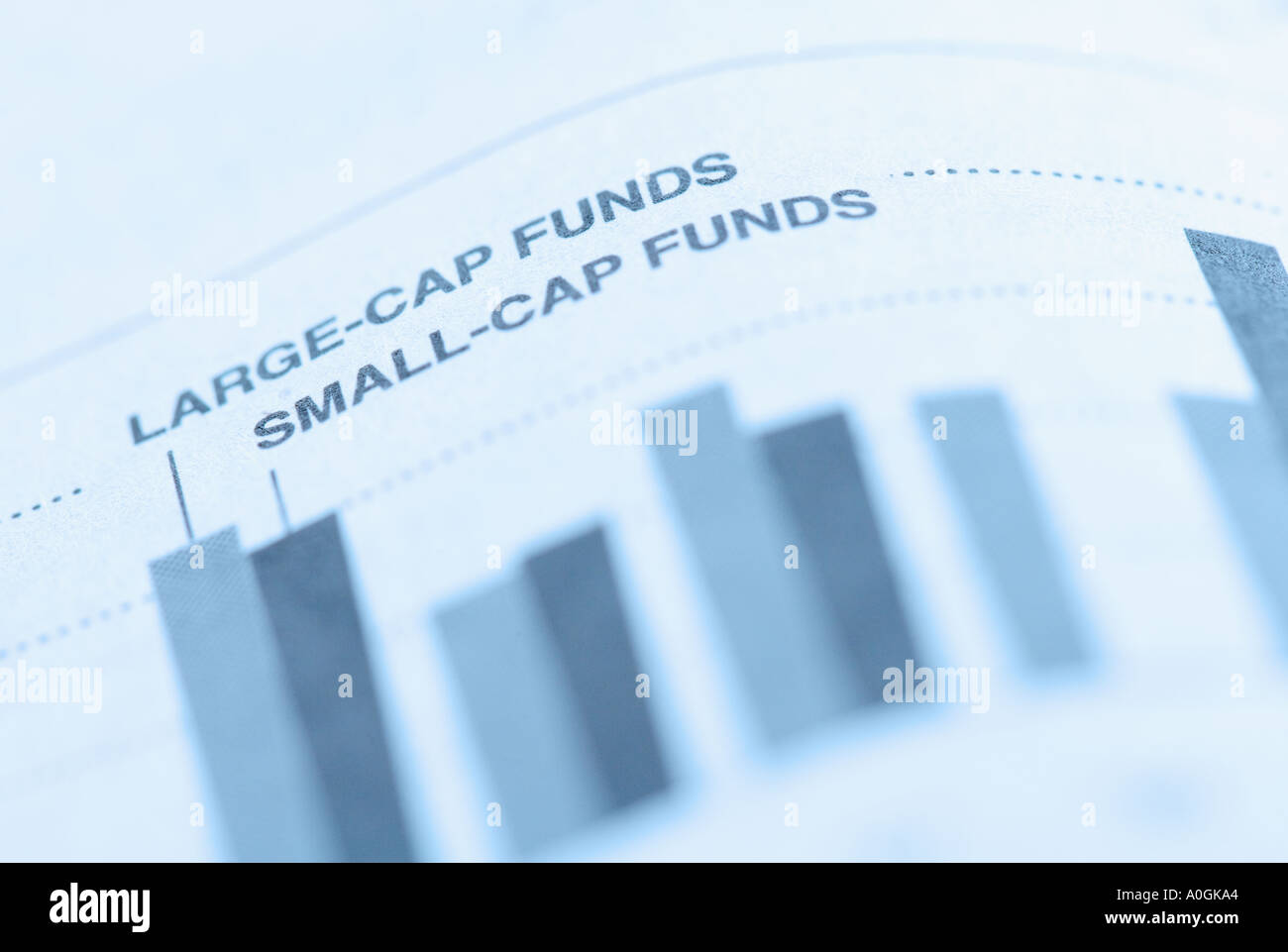 Bar graph high value hi-res stock photography and images - Alamy
