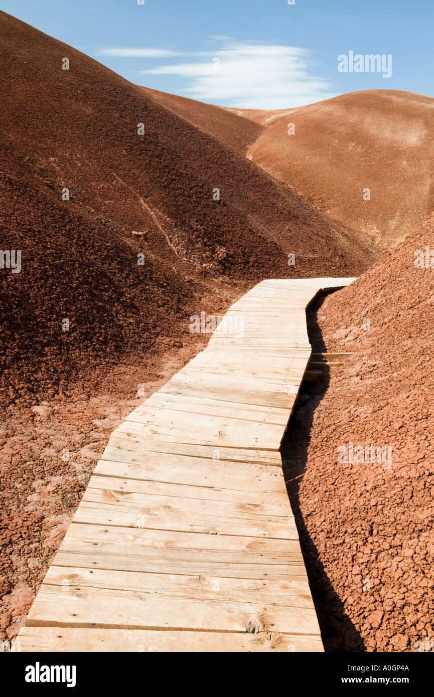 John day fossil bed national park hires stock photography and images Alamy