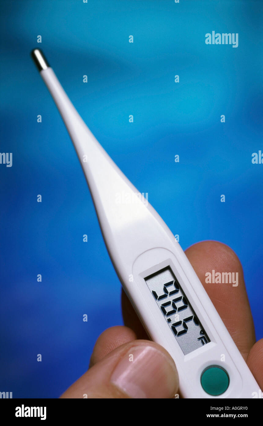 Thermometer gauge reading hi-res stock photography and images - Alamy