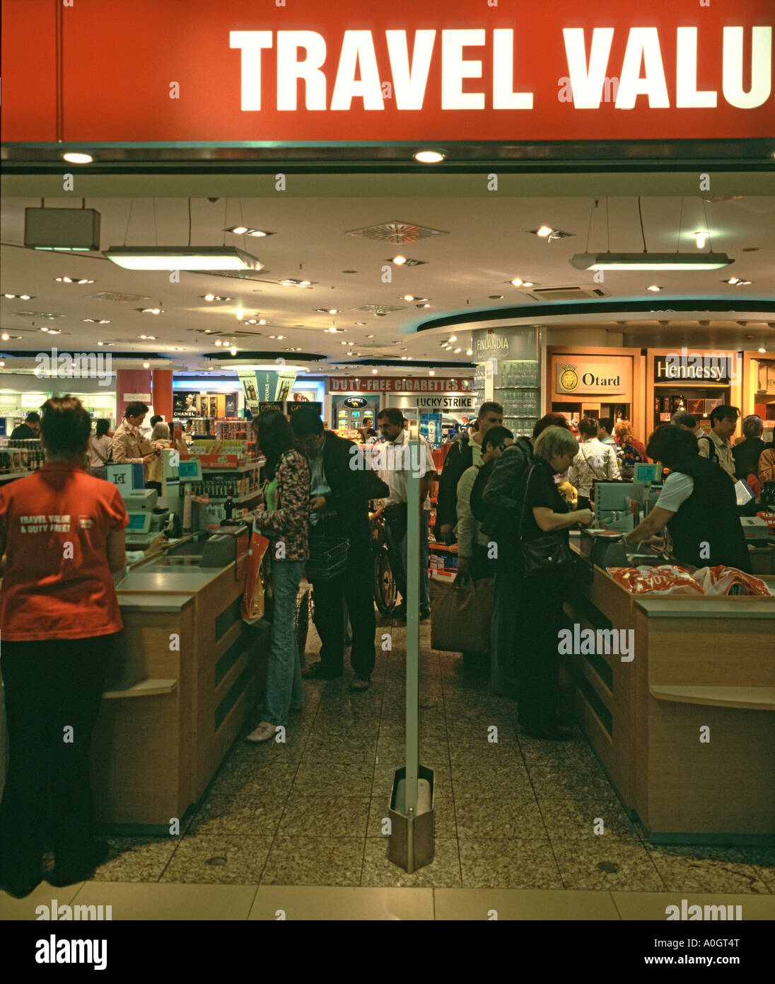 Duty Free Shop Frankfurt Airport Germany Stock Photo Alamy Duty Free Shop Frankfurt Airport Germany Stock Photo Alamy
