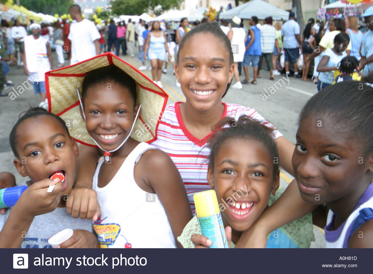 MBTI enneagram type of All African girls are safe and joyful