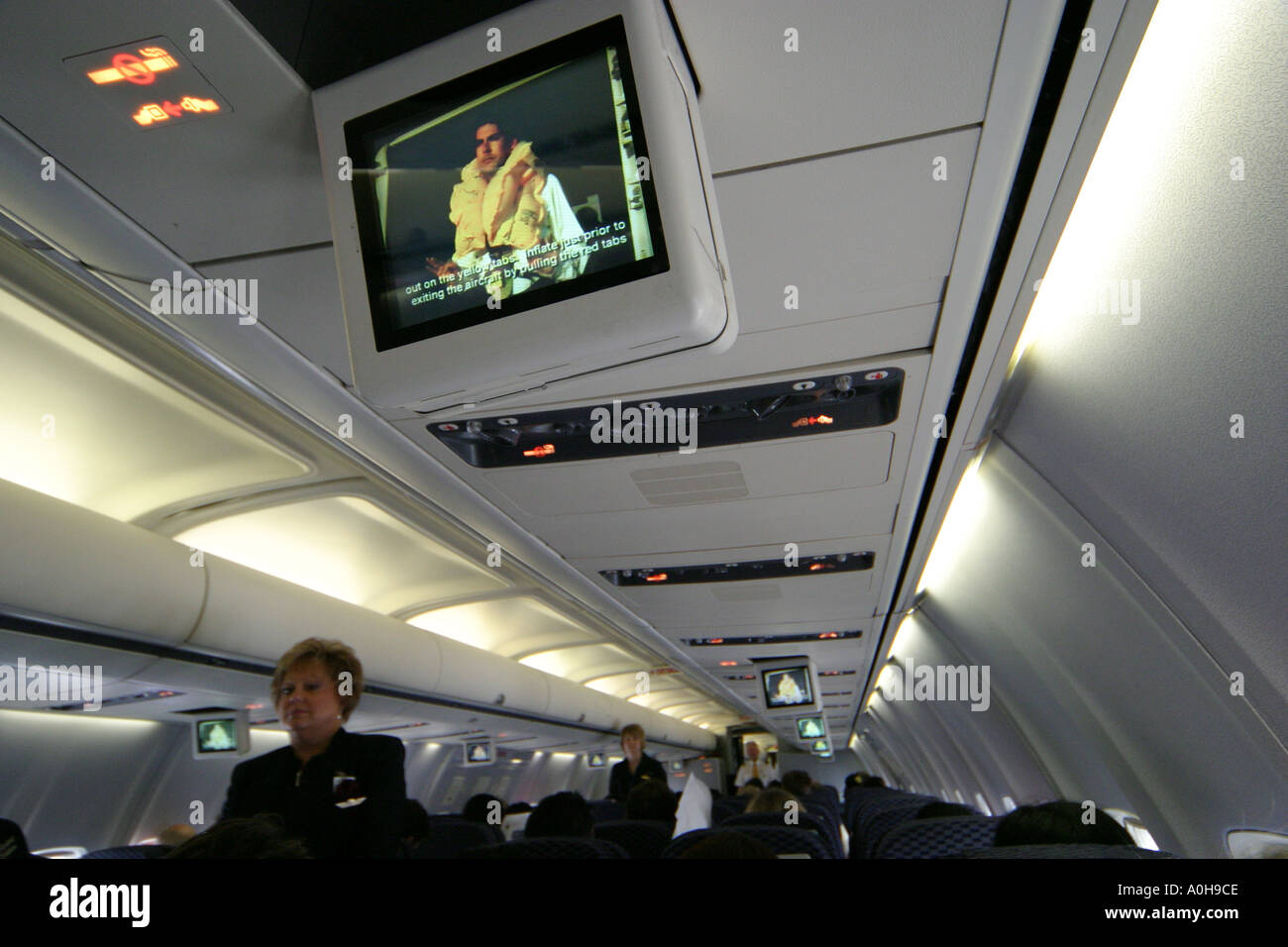 Ohio Cleveland,Cleveland flight