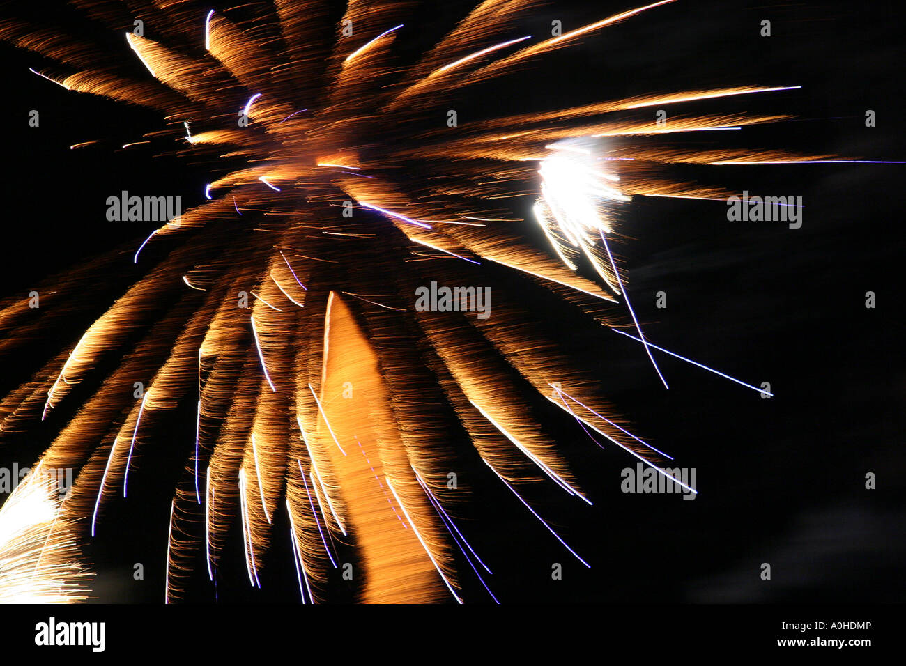 5th november fireworks night Stock Photo Alamy