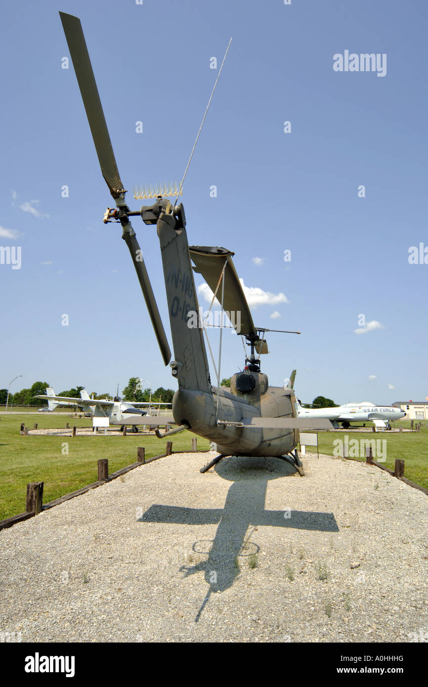 Grissom air force base museum indiana hires stock photography and