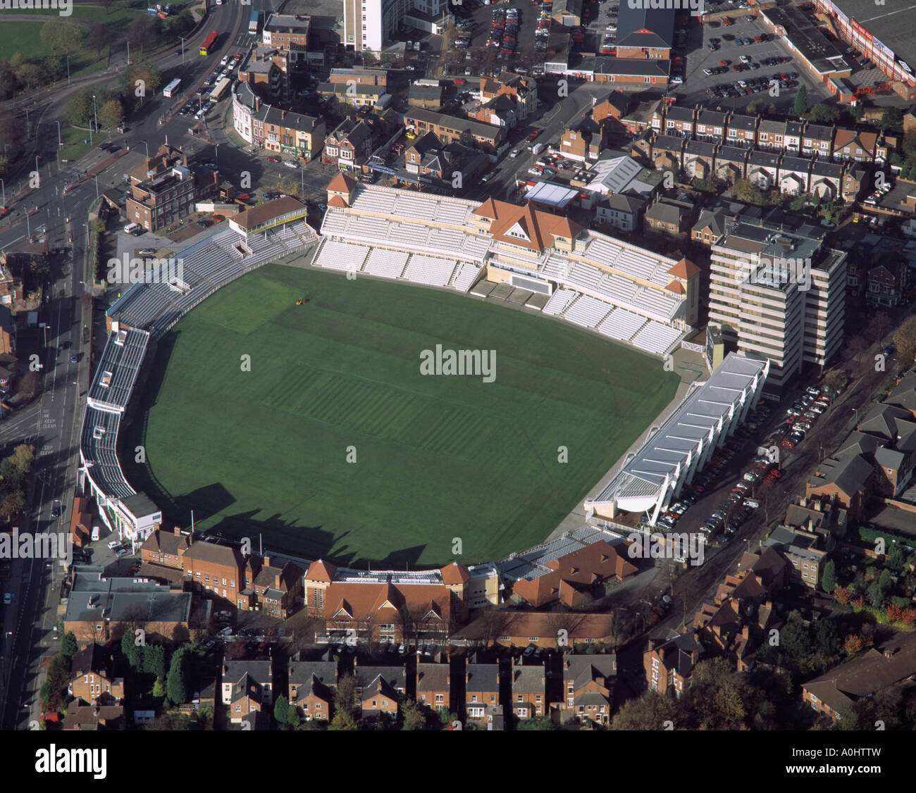 Trent Bridge Cricket Ground High Resolution Stock Photography And Trent Bridge Cricket Ground High Resolution Stock Photography And