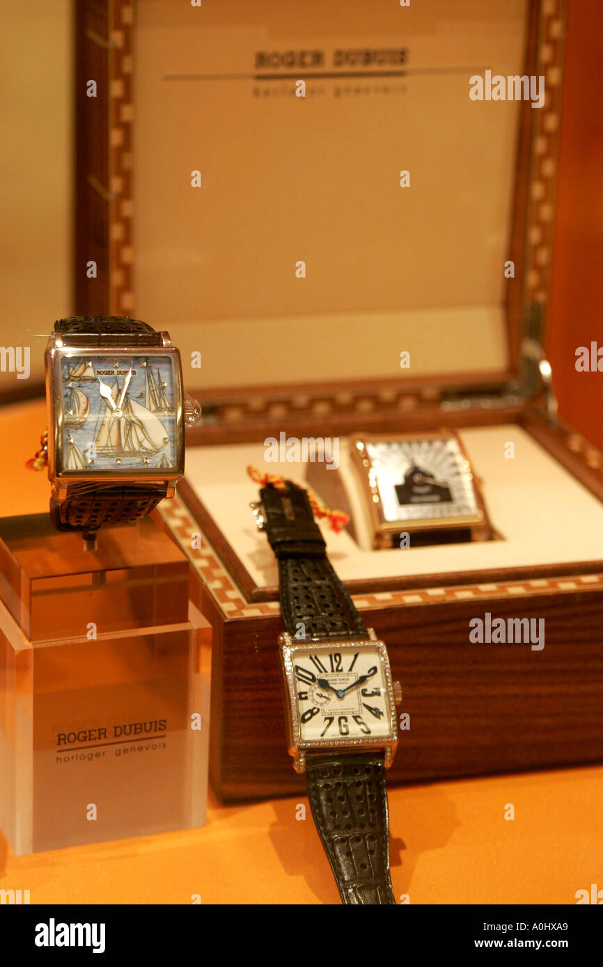 Robert dubuis new arrivals
