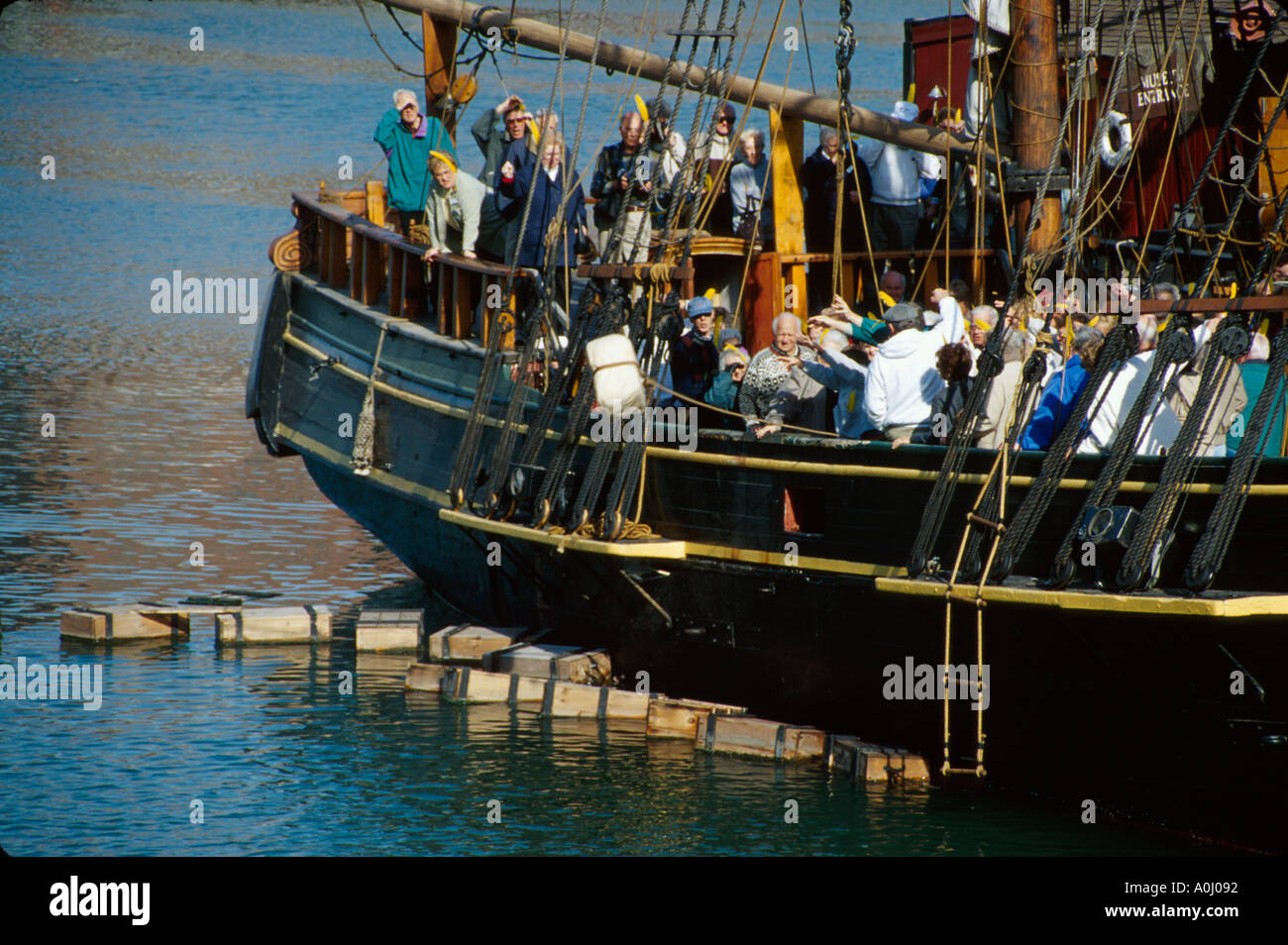 Massachusetts,New England,Boston,Beantown,Boston Tea Party Ship