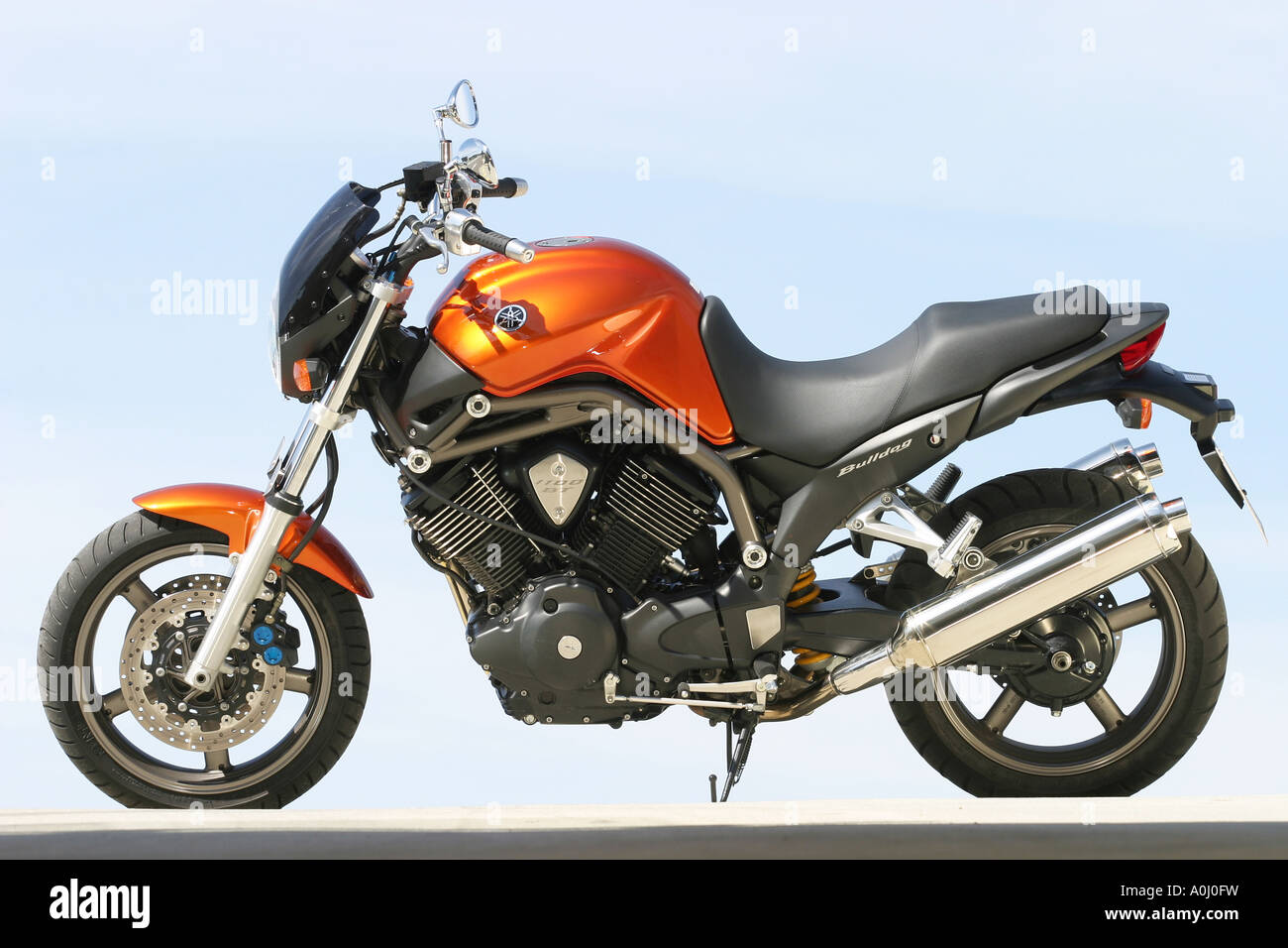 Yamaha 1100 hi-res stock photography and images - Alamy